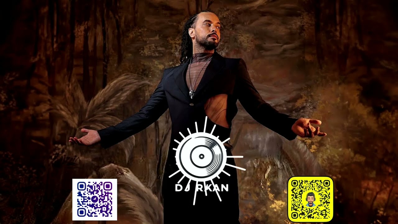 Rakandj - 95bpm NODROP - عبد الفتاح الجريني - ياخسارتك فى الليالي ريمكس