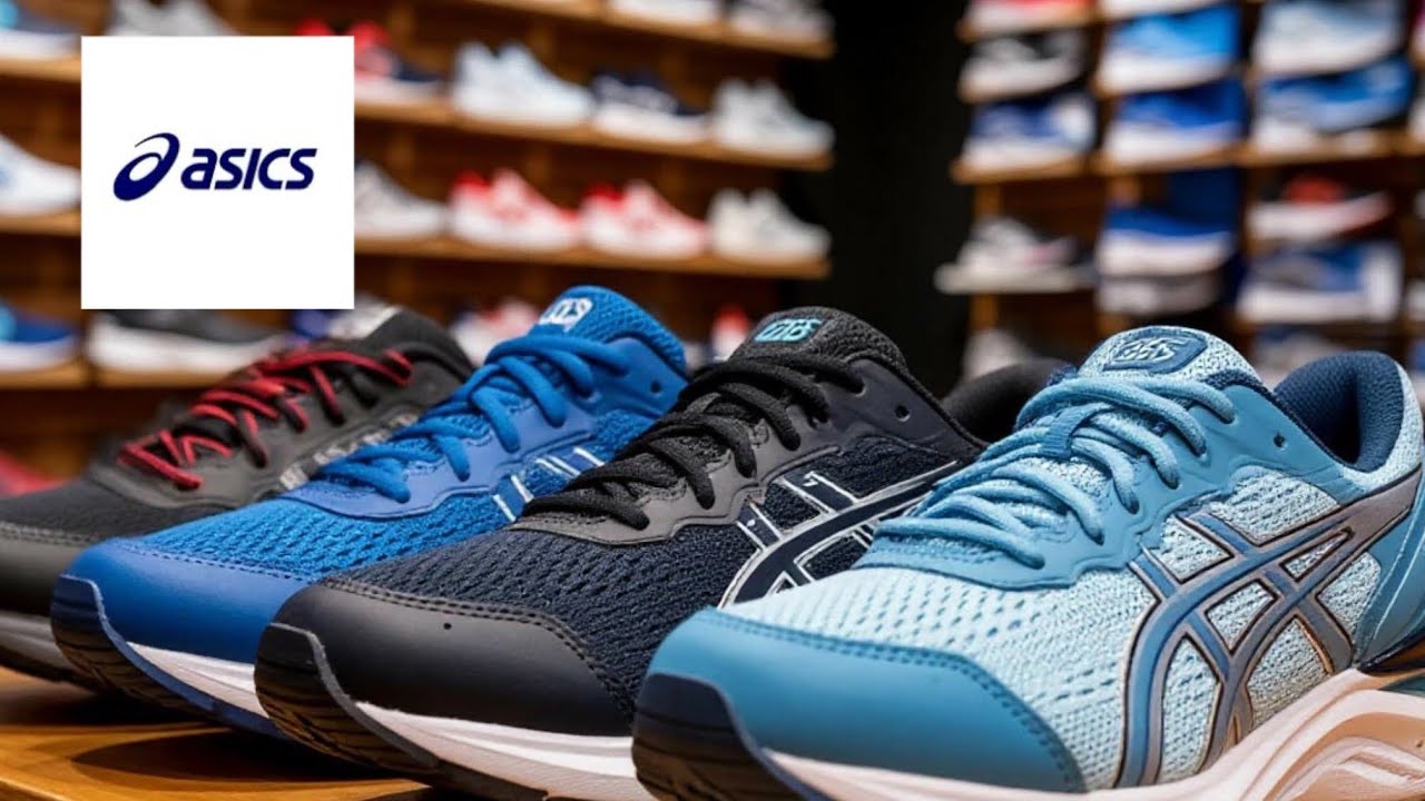 Asics