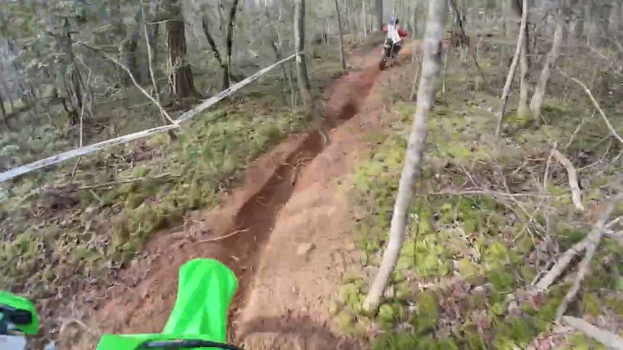 Ride the Beech 2/14/26
