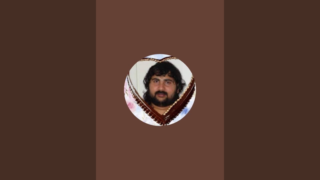 Ruhani Daulat is live