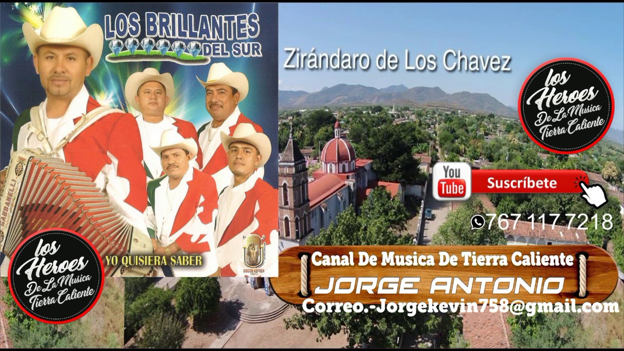 UN MANTO NEGRO/2008/LOS BRILLANTES DEL SUR