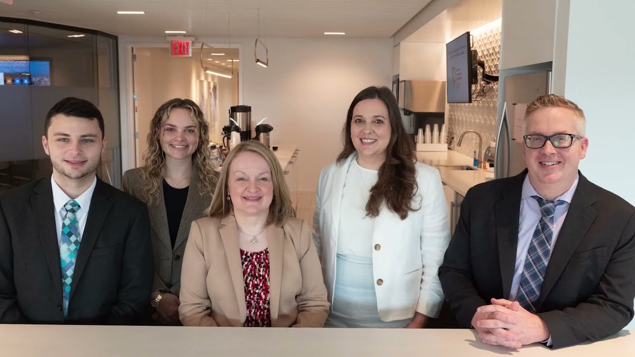 The GASB PTA Experience