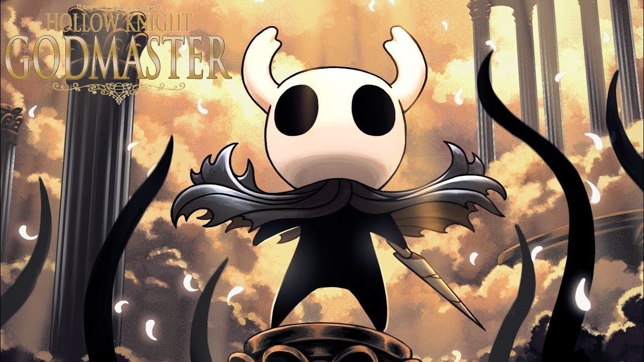 CUARTO INTENTO EN EL PANTEON 5 DE HOLLOW KNIGHT Y LUEGO CONTINUAMOS CON CELESTE DE CHILL