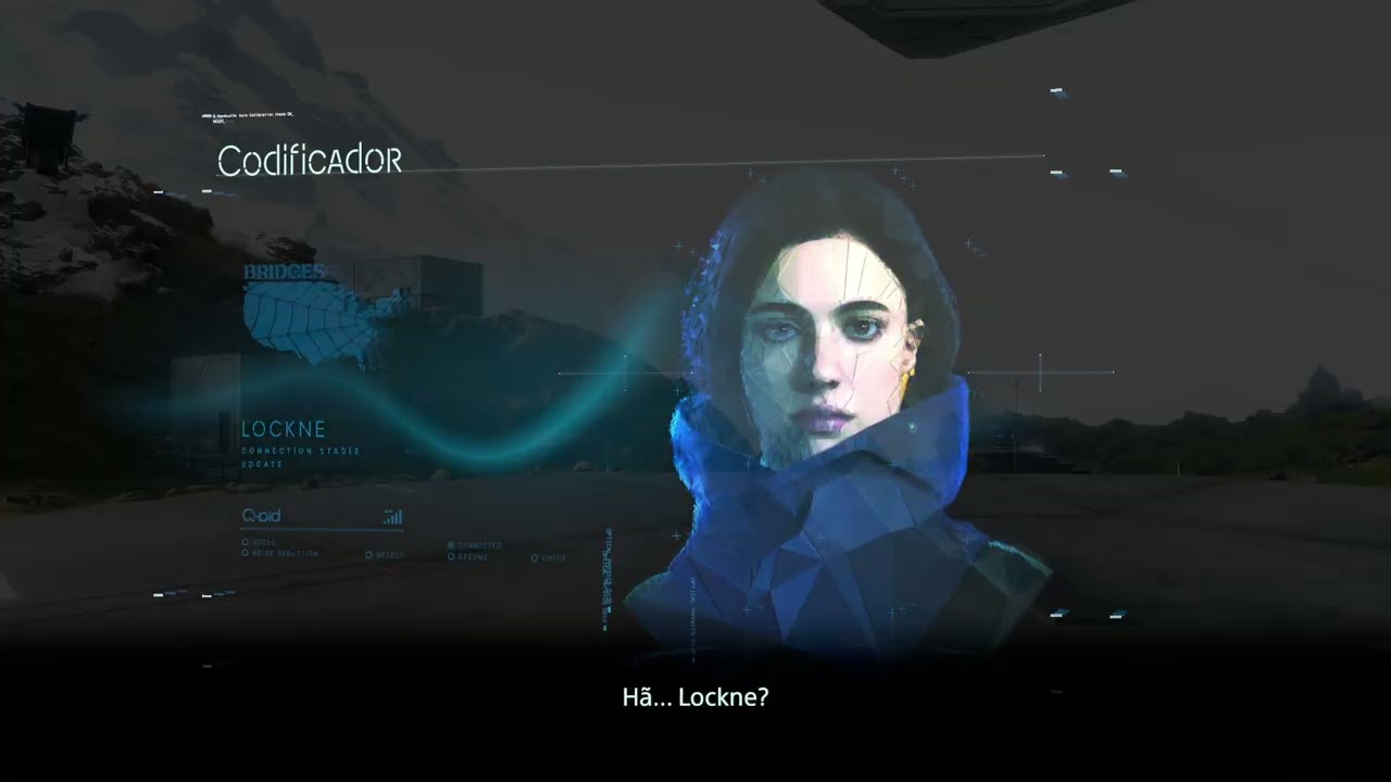 Kojima O Que Você Fez!? Death Stranding Parte 13