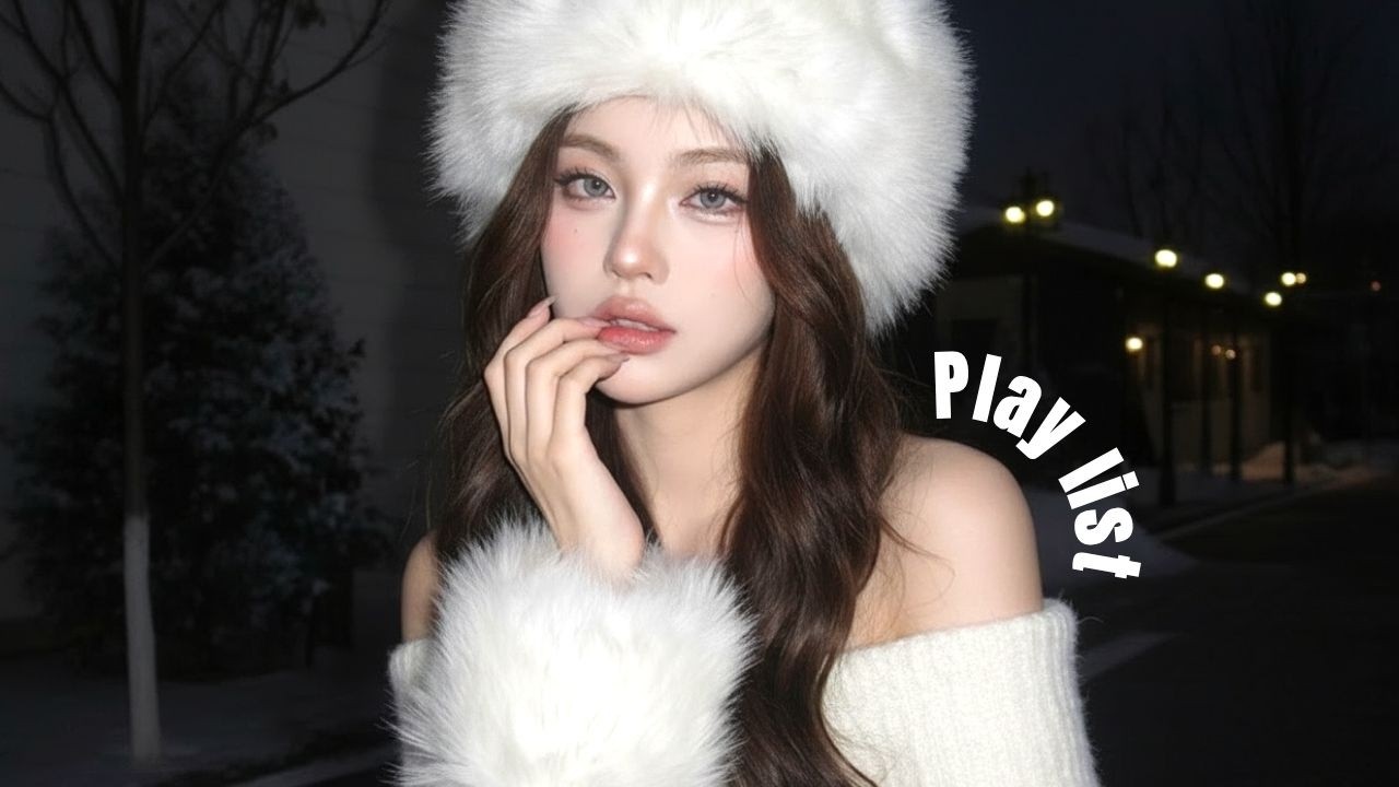 𝐏𝐥𝐚𝐲𝐥𝐢𝐬𝐭 다 아는 듯 모르는 힙한 라운지 플리 감성힙합 R&B POP | 트렌디 라운지 무드 | 광고 없는 느좋 플리