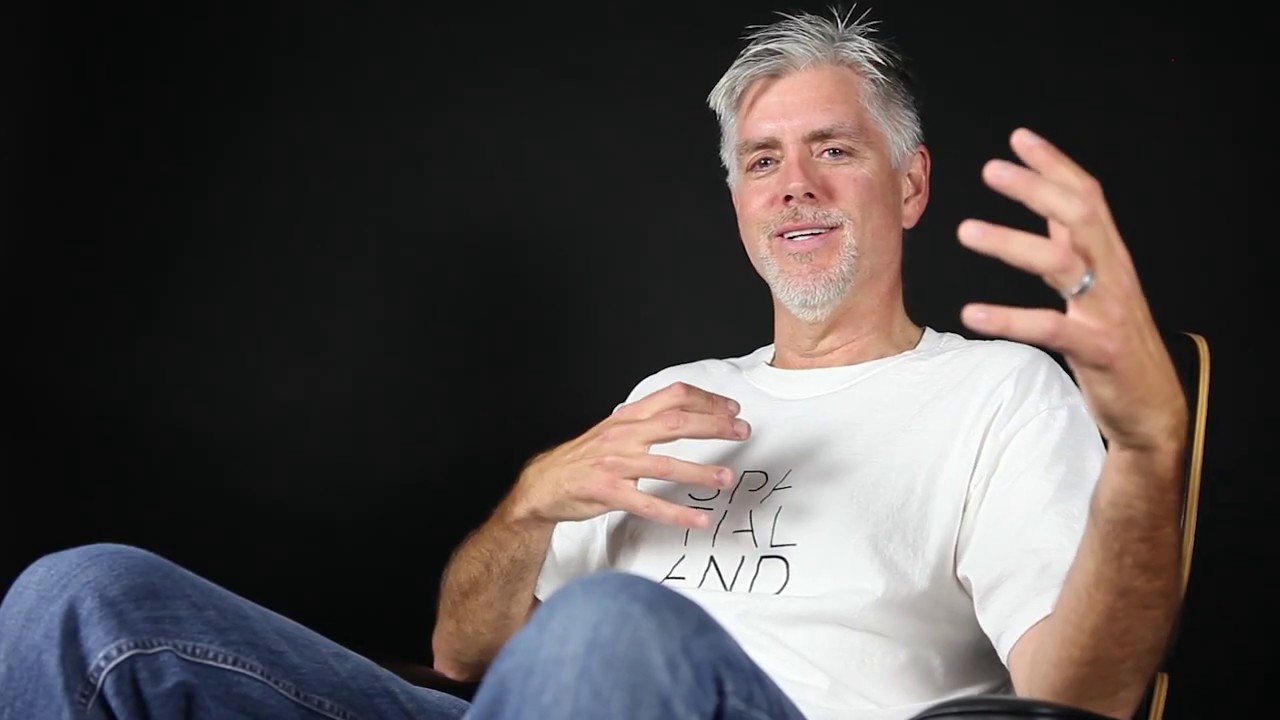 Kyle Cooper - Interview by Motion Plus Design