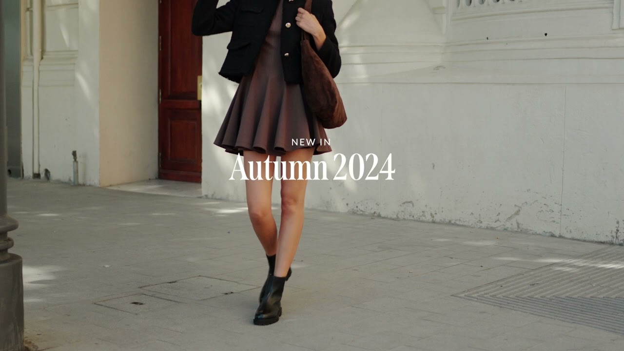 Unisa New In Autumn 2024