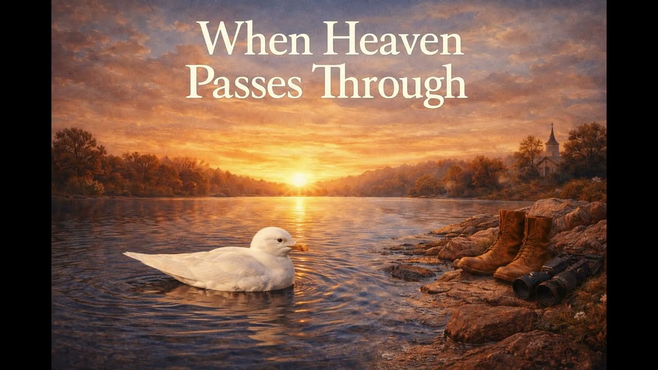 When Heaven Passes Through