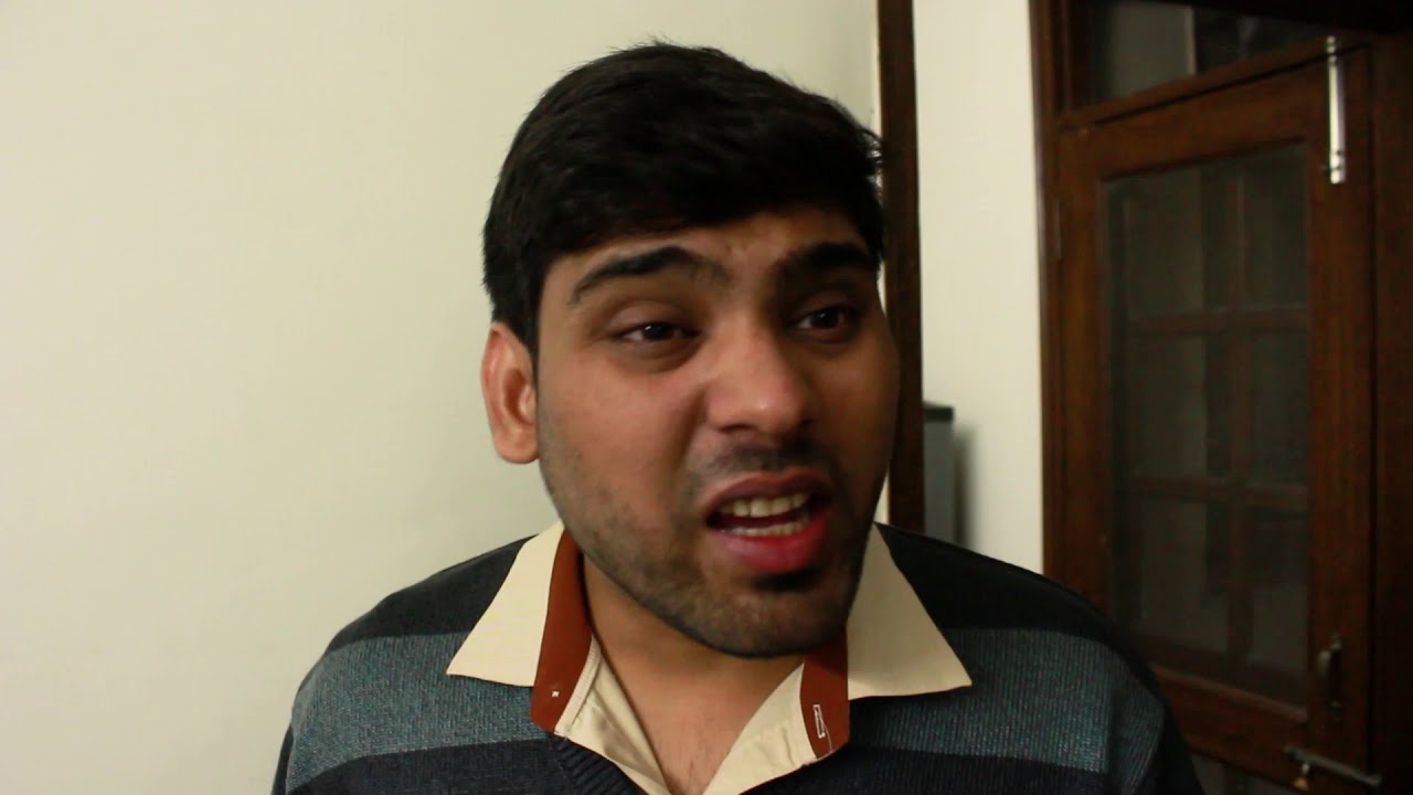 Nothing Happen | Nikhil Bachhas