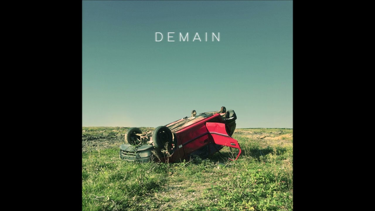 DEMAIN - Demain 2  [FRANCE - 2024]