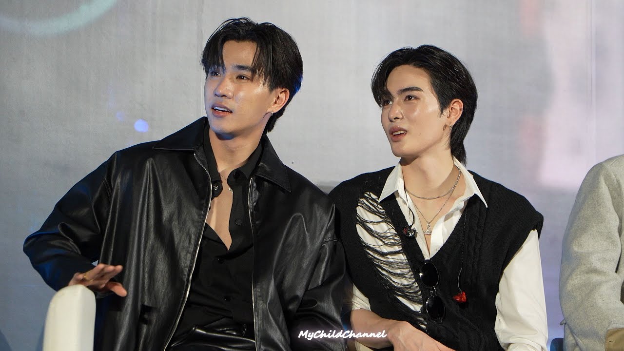26 Jan 2025 l PerthSanta (focus) - สายรหัสเทวดา Perfect 10 Liners Mid Term