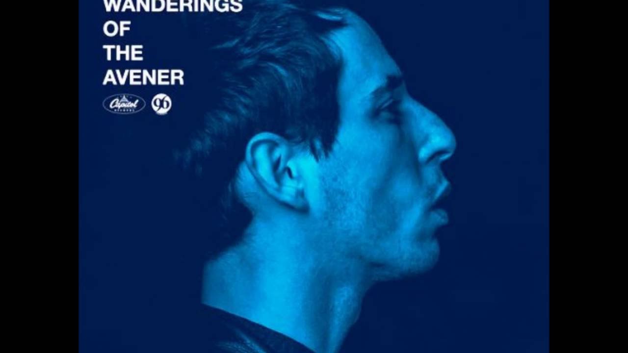 Fade Out Lines (The Avener Rework) -  The Avener  (2015)