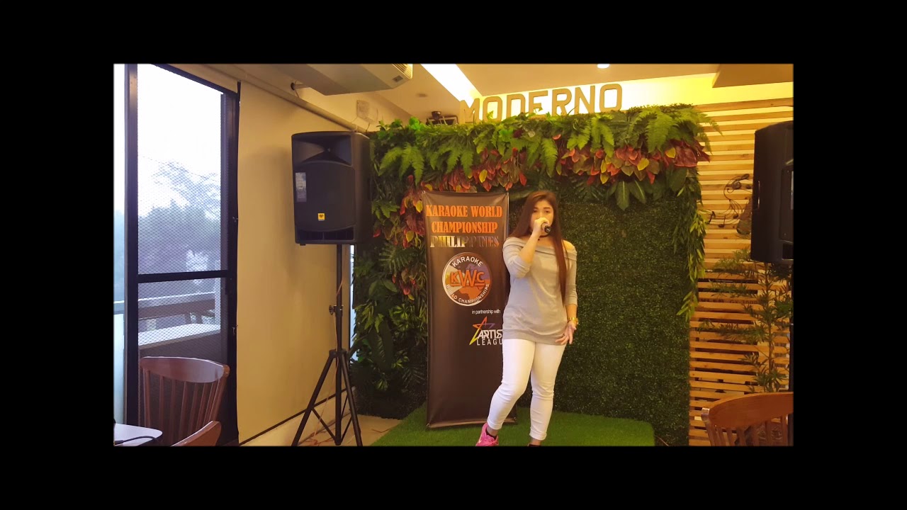 Ms. Seiri Joyce A  Enciso