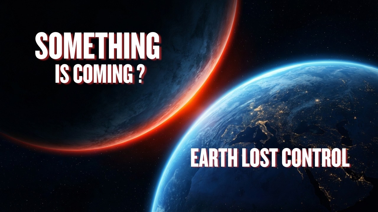 When Earth Lost Control: The Rogue Planet That Changed Everything