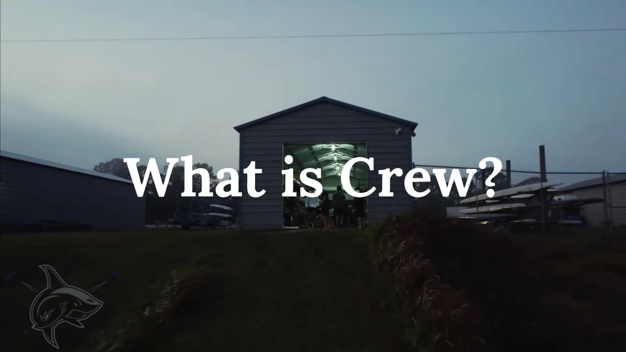 Sebastian River Rowing - January Learn-to-Row