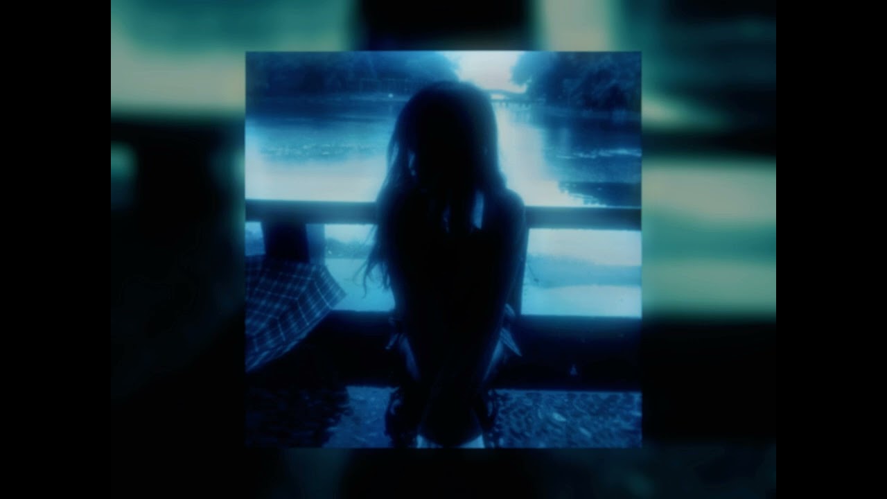 LNGSHOT - Never Let Go (slowed + heavy reverb)