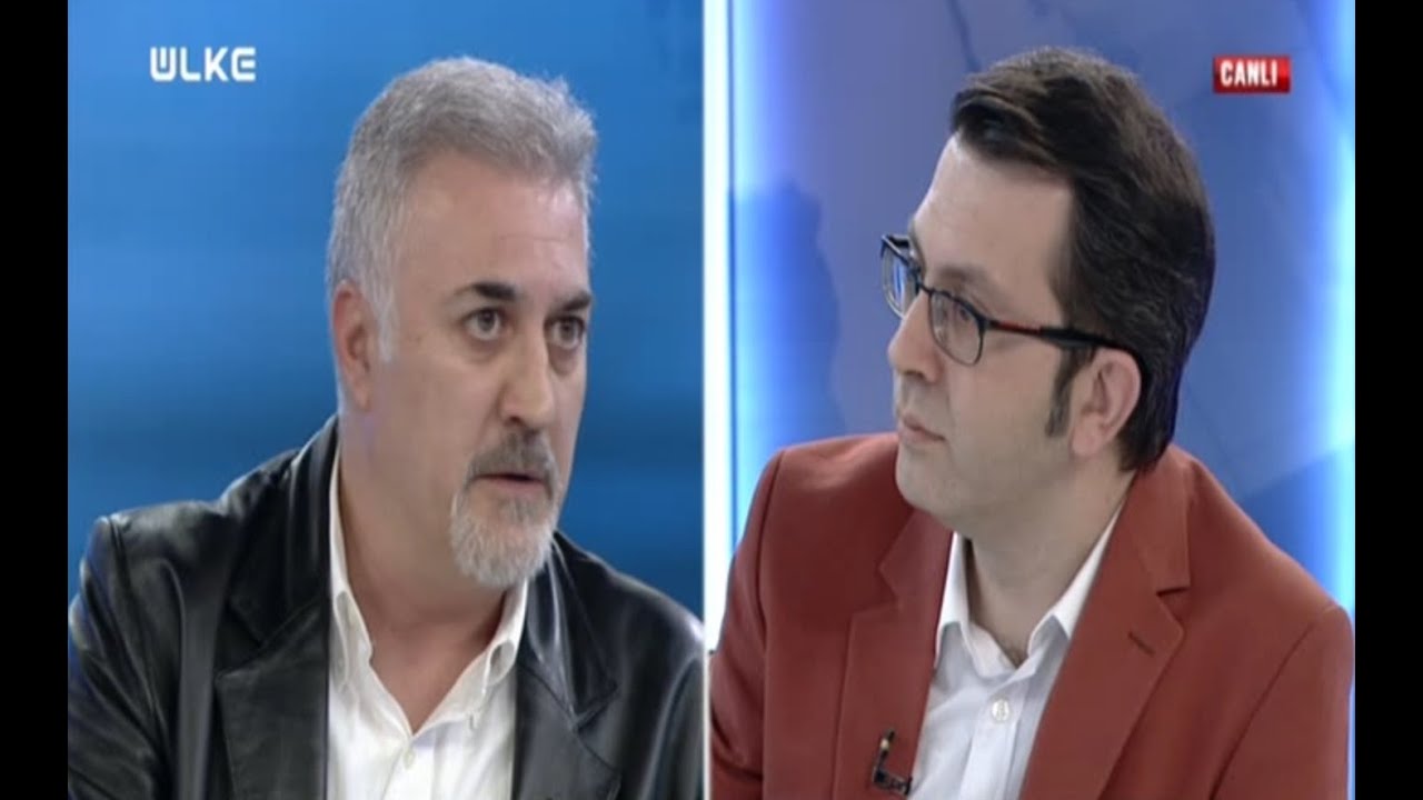 SIRADIŞI - TAMER KARADAĞLI - 21 OCAK 2015