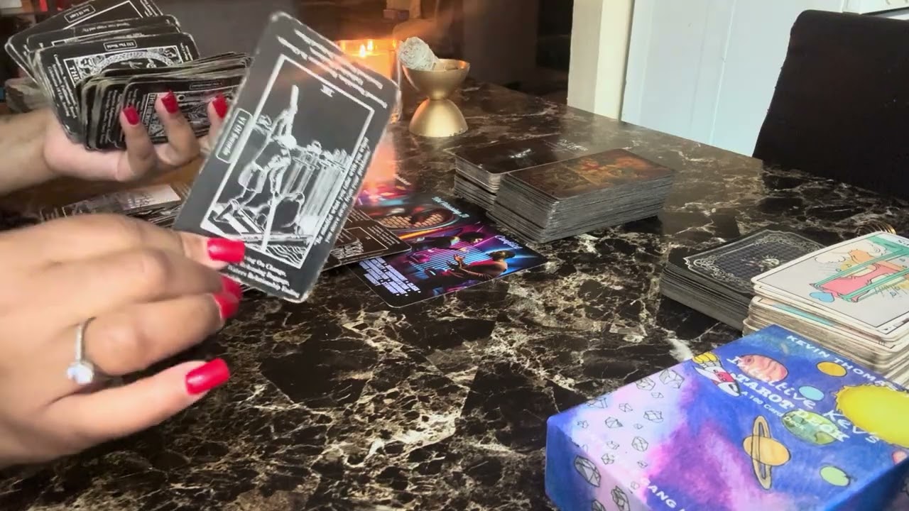 ♋️РАК✨ПОХОЖЕ, ВЫ СТАЛКИВАЕТЕСЬ ТЕМОМ ОБСУЖДЕНИЯ В ЭТОЙ ГРУППЕ, И СЛУХИ РАСПРОСТРАНЯЮТСЯ 🤷🏽‍♀️