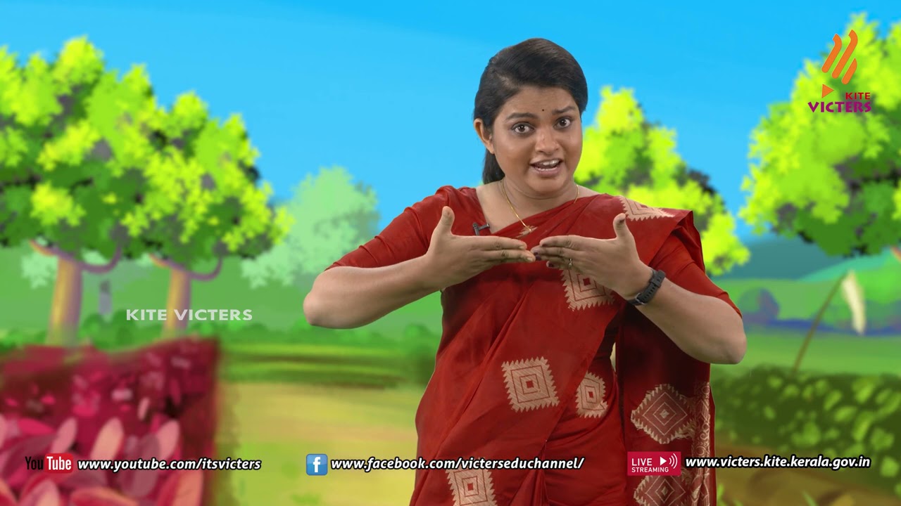 First Bell 2.0 Kilikonchal Anganwadi Class 26