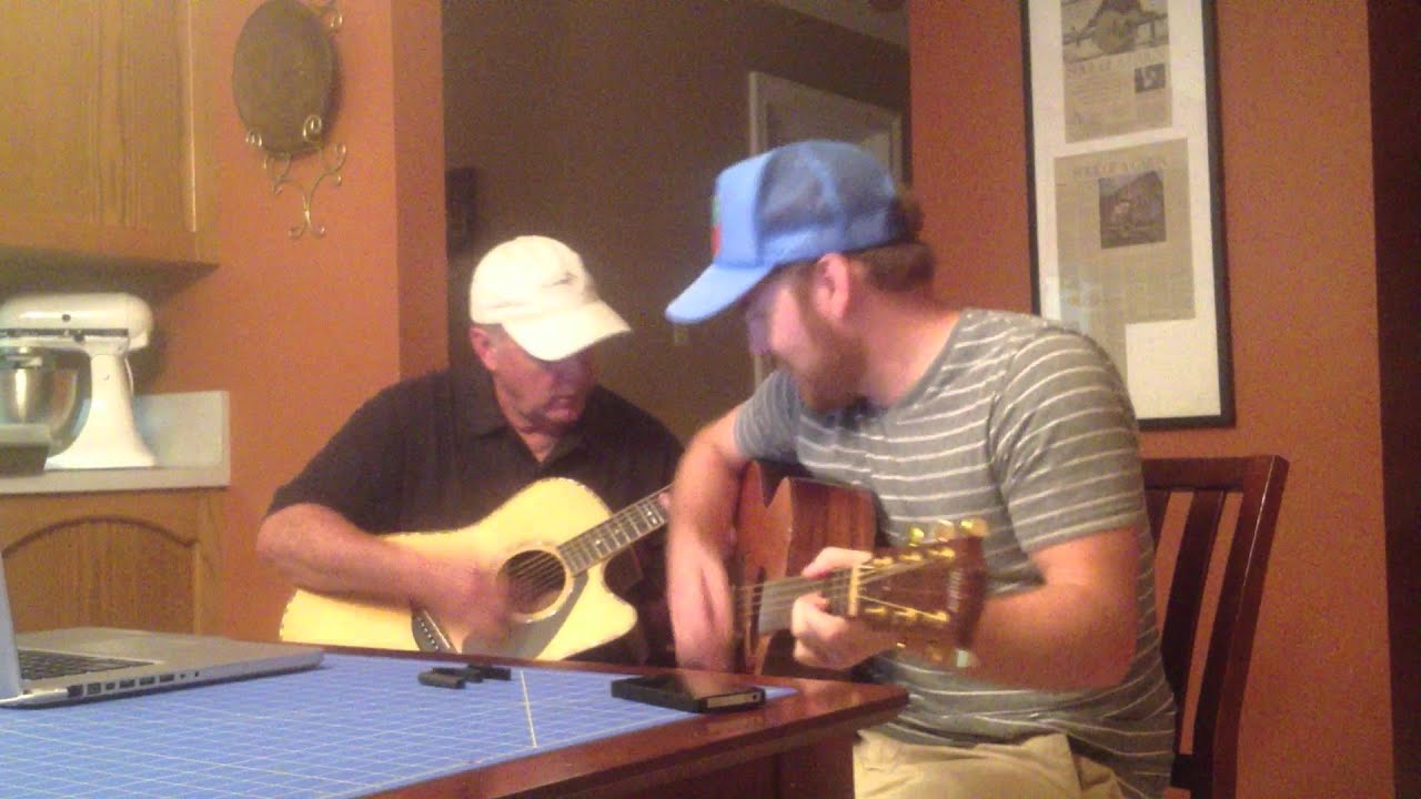 Home by Marc Broussard