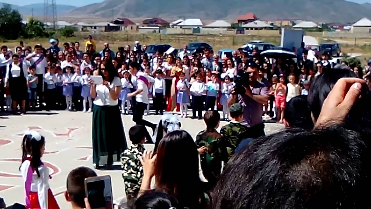 Son zeng Siyezen 4 sayli mekteb 2016