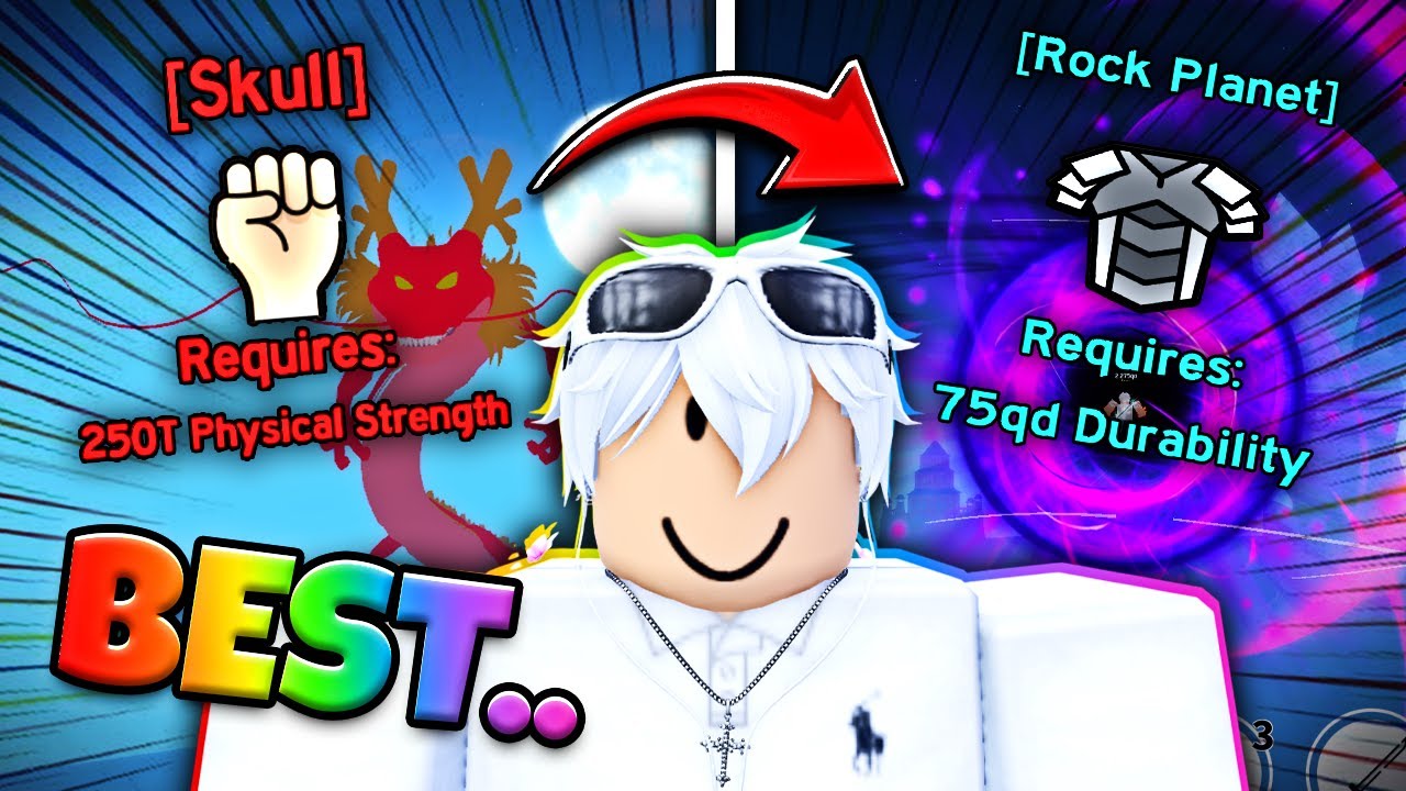 Как стать СИЛЬНЕЙШИМ ИГРОКОМ в Anime Fighting Simulator: Endless...