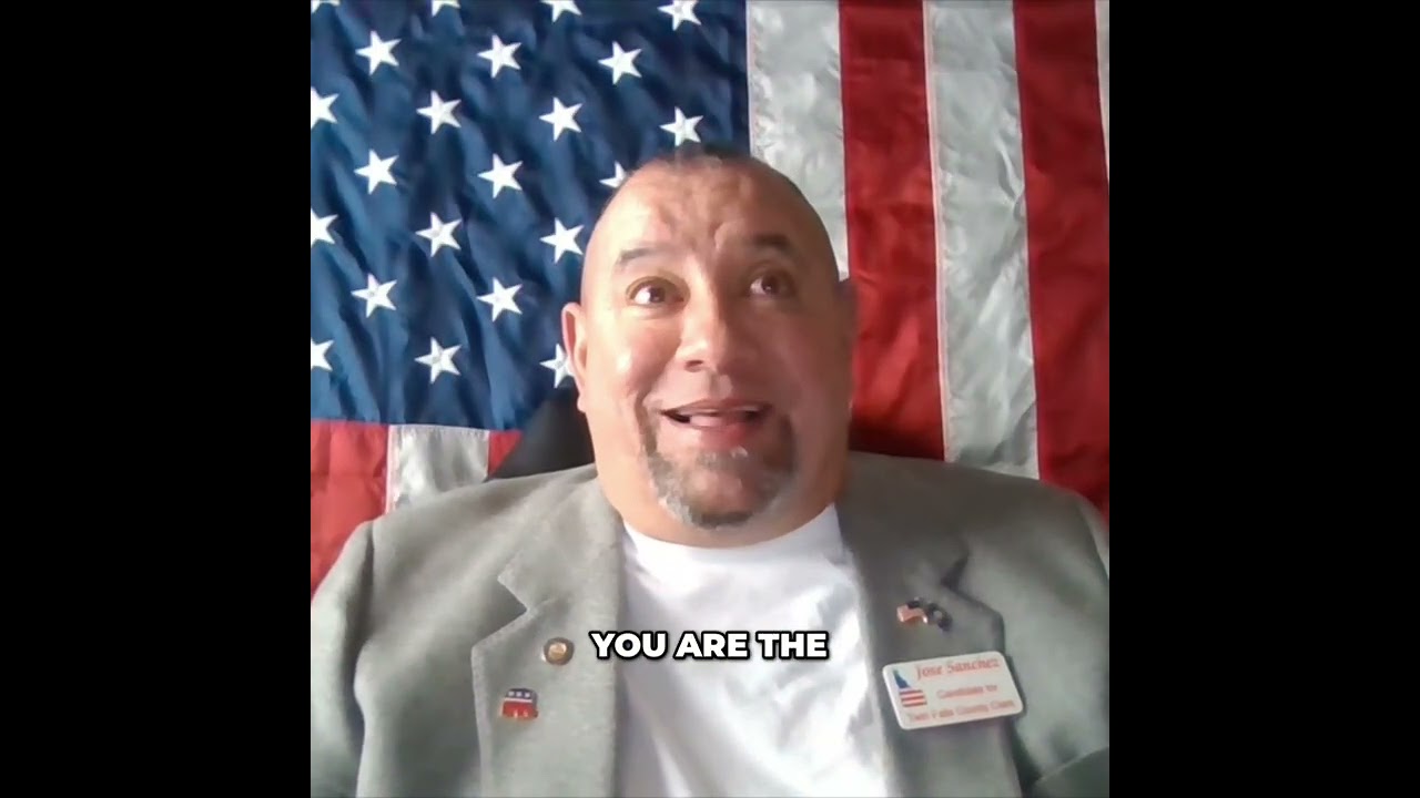 Election Integrity & Jail Crisis: Republican Accountability #shorts