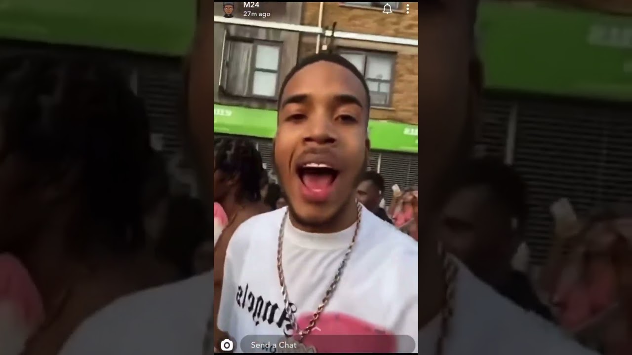 A Town (150) Block Party in 2019/2020