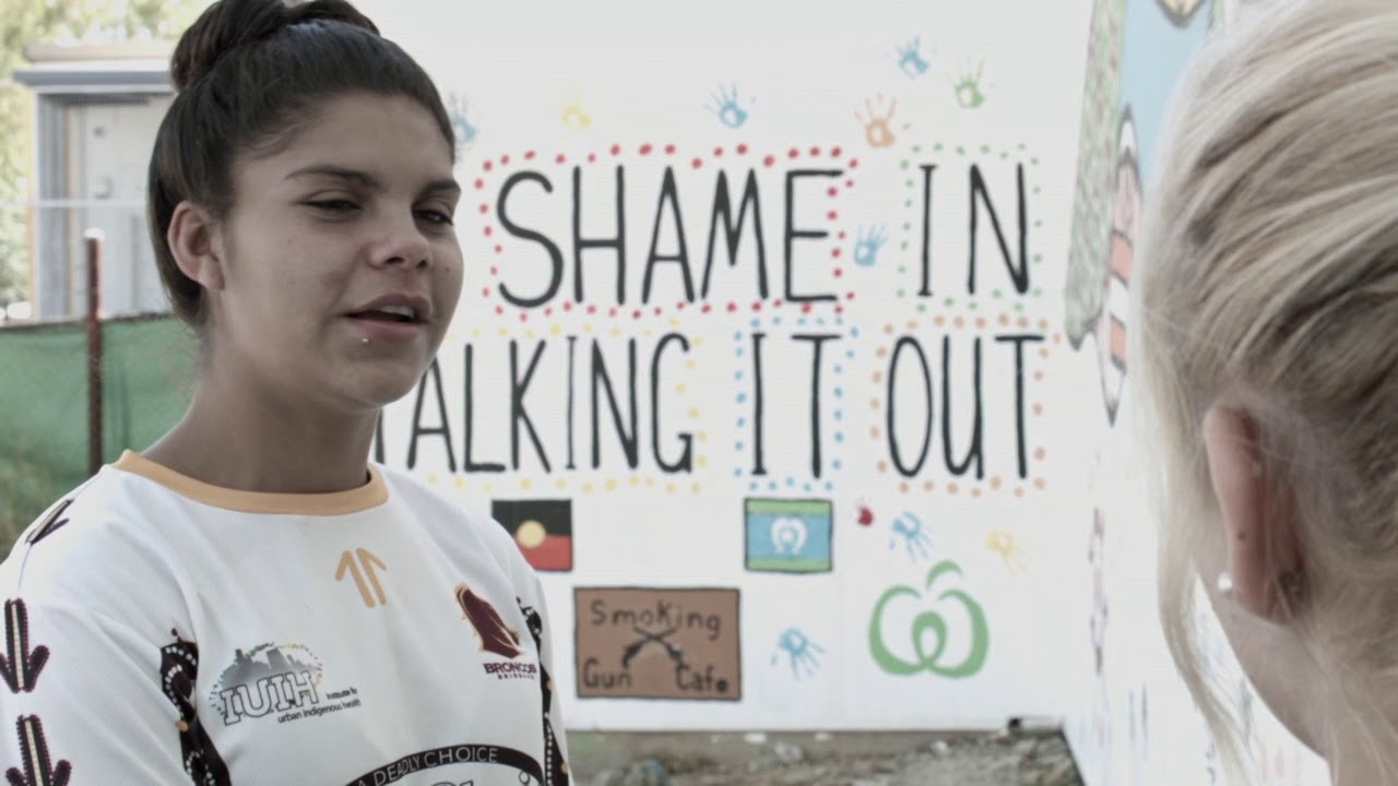 Mount Isa Sexual Health Videos