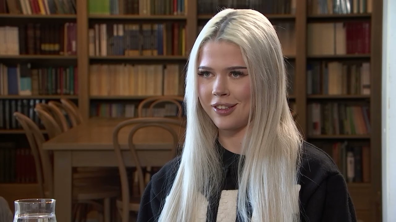 „Kogukonna Klubi“ 1. saade: Mia Mulenok