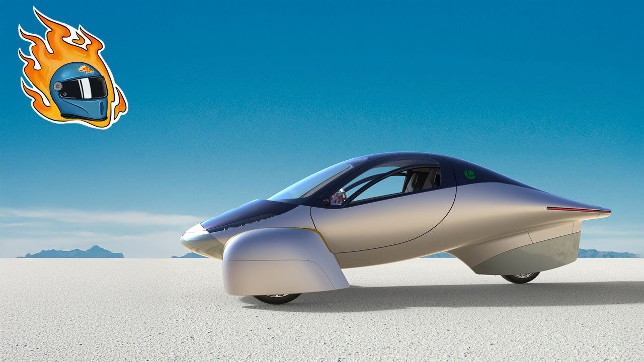 Aptera :: Coming soon, for $30k. We think.