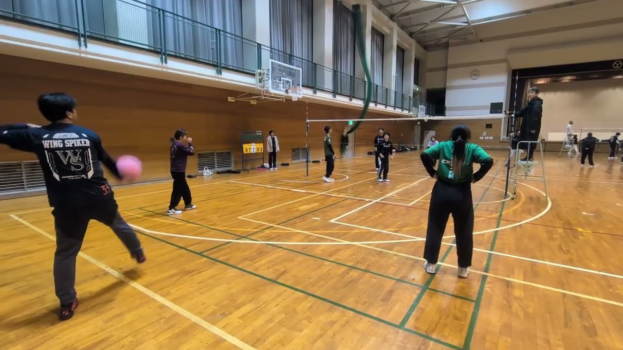 えいちあんどえむVS aJ mix②