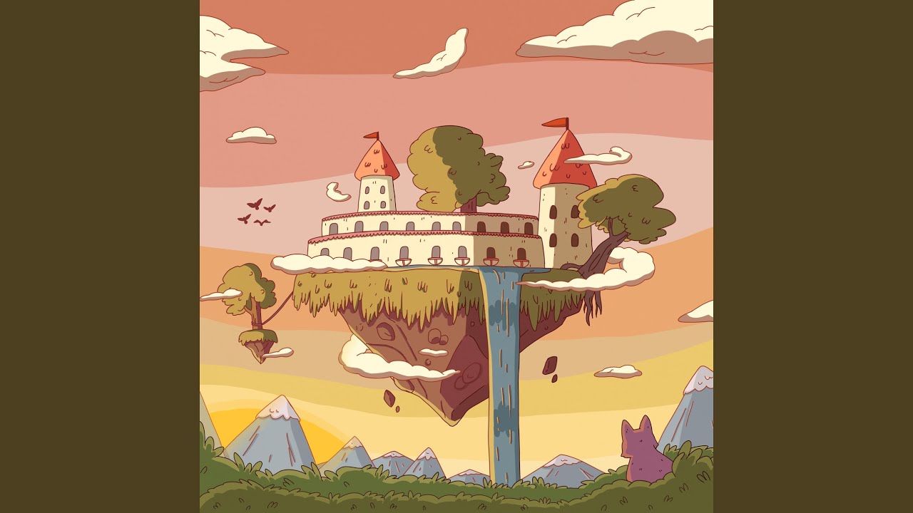 Floating Castle