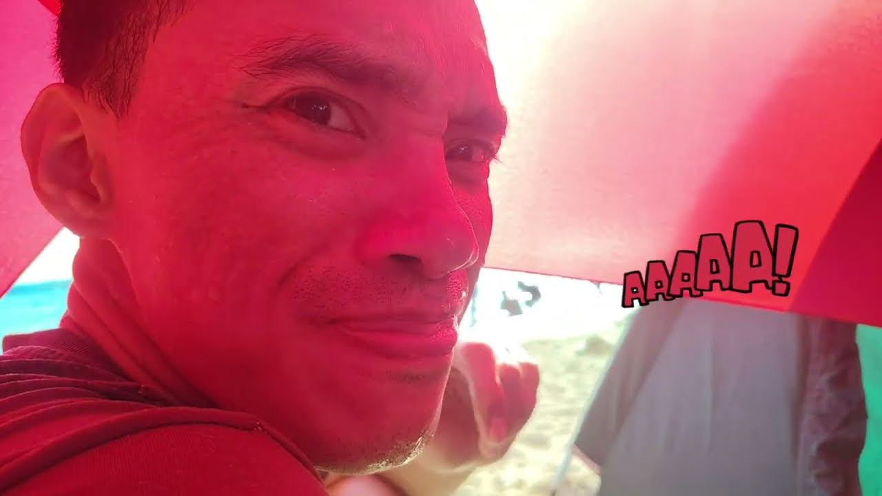 Пляжный отдых | Кемпинг в курортном комплексе Manuel Uy Beach Resort