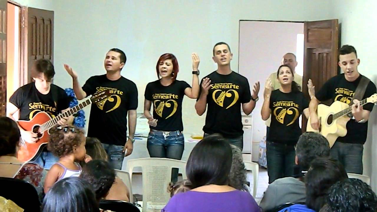 Semearte - Uma Prece