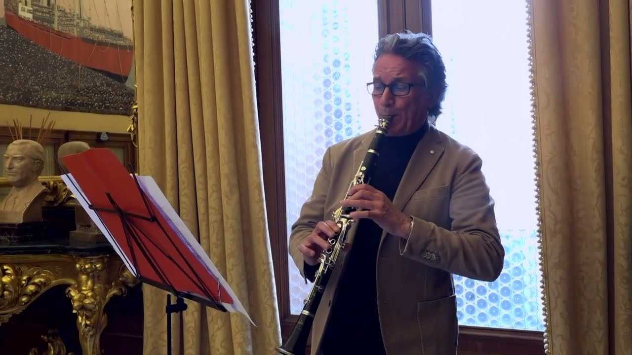 Musica e impegno sociale: a Bari riparte la stagione del Collegium Musicum
