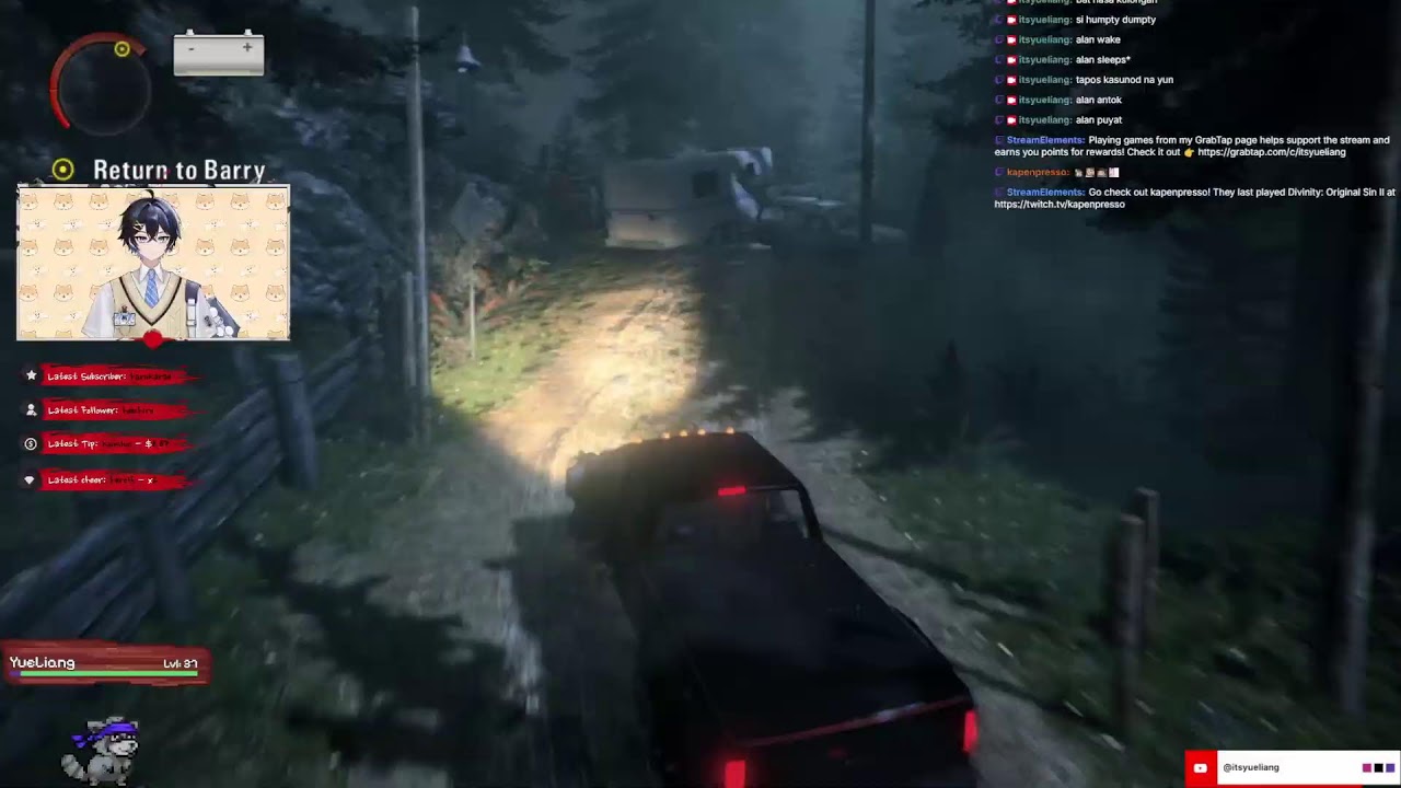 [Day 67] OMFG! it's day 67.. DAY 67?!??!? - Alan... Gising na... | Alan Wake Full Playthrough Part 1