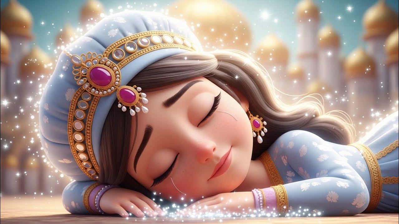 MARI HUI SHEHZADI ZINDA HO GAI 😱 | Magical Fairy Tale Story | Hindi Kahani”