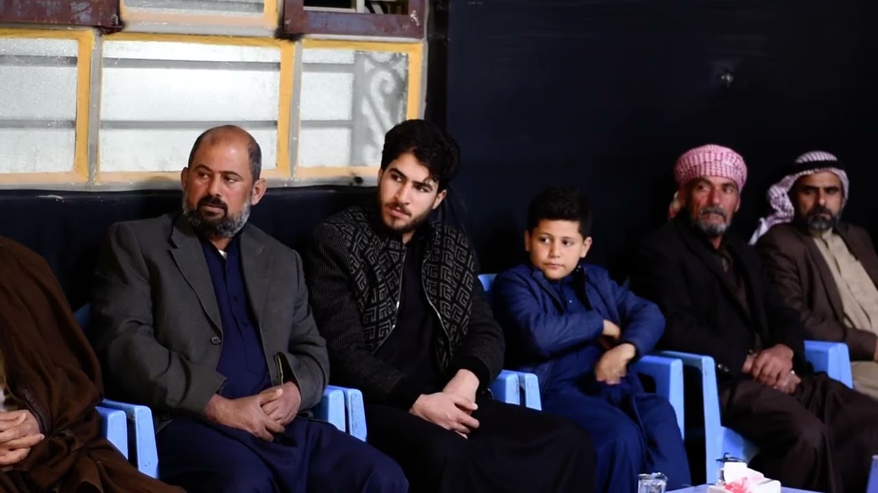 حسينية مسلم ابن عقيل السماوة الظوالم حسينية مسلم ابن عقيل 