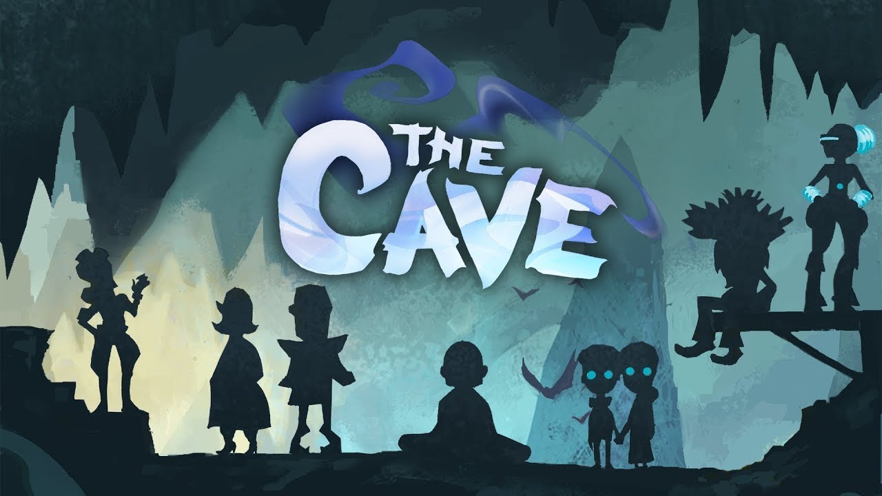 The Cave Full Game Walkthrough - No Commentary