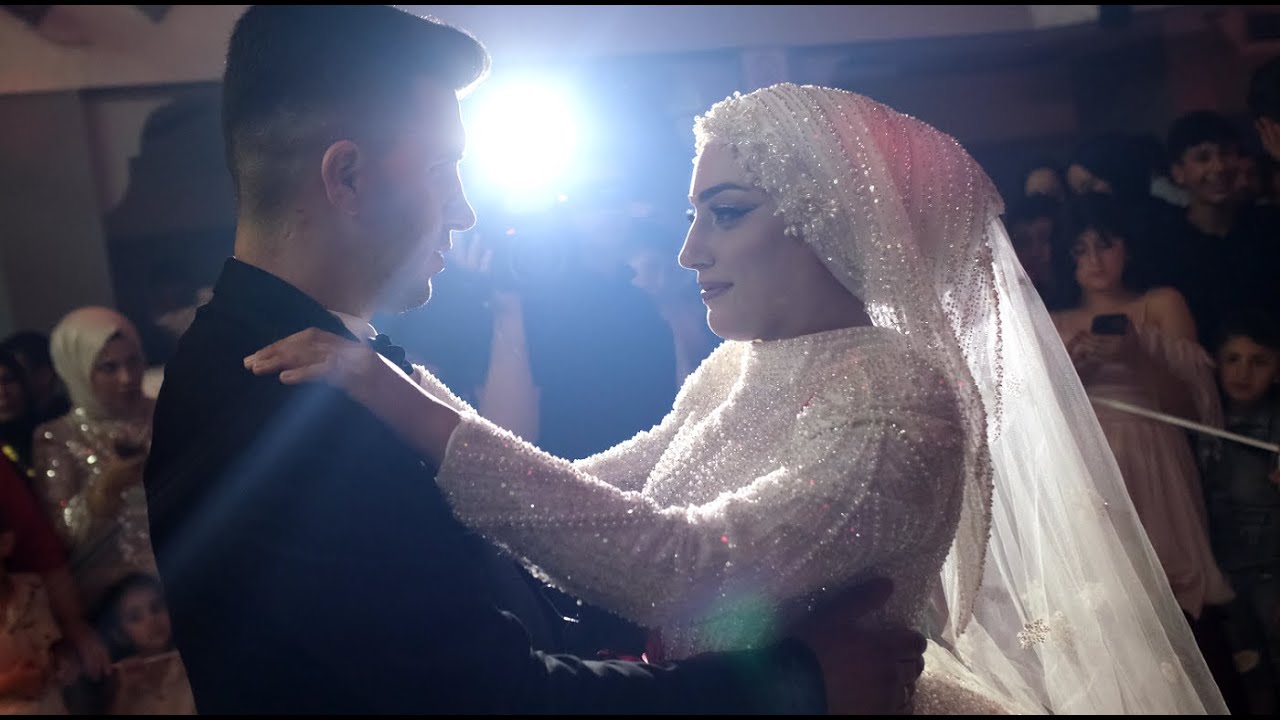 SEVDA & ŞERİF SÖNMEZ DÜĞÜN 1 (4K VİDEO #odilfotoğrafçılık )