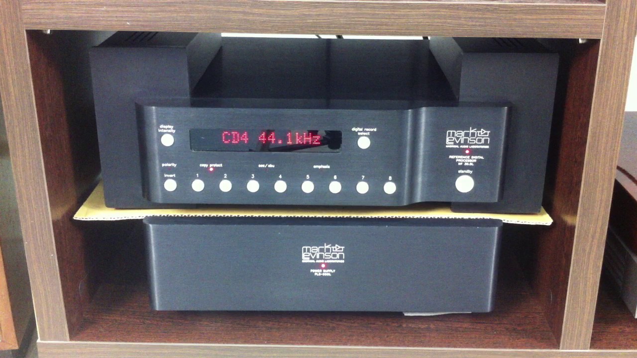 Mark Levinson No30.5L