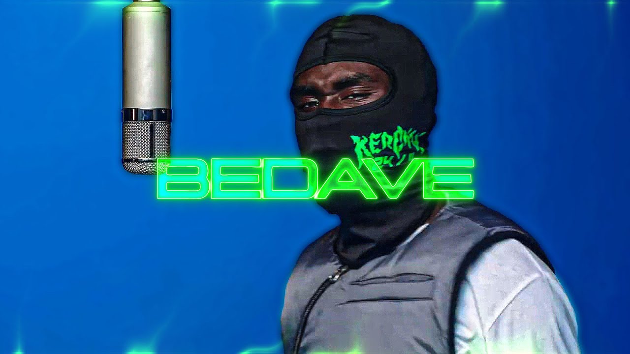 Kerchak Type Beat - 