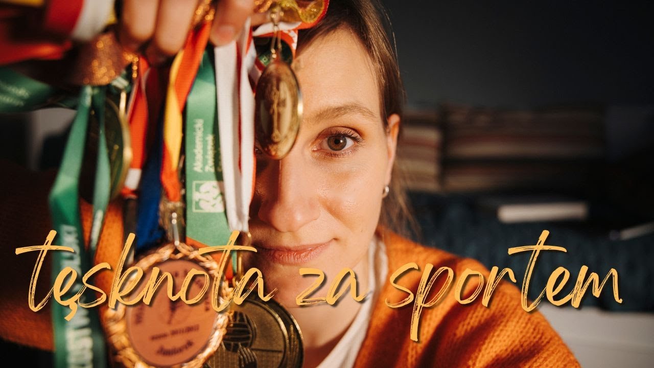 Dlaczego aktywność fizyczna jest ważna? - Tęsknota za sportem