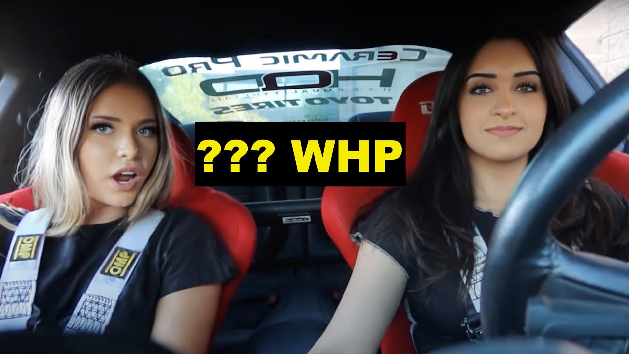 Driving MOST Built Ecoboost in the World!
