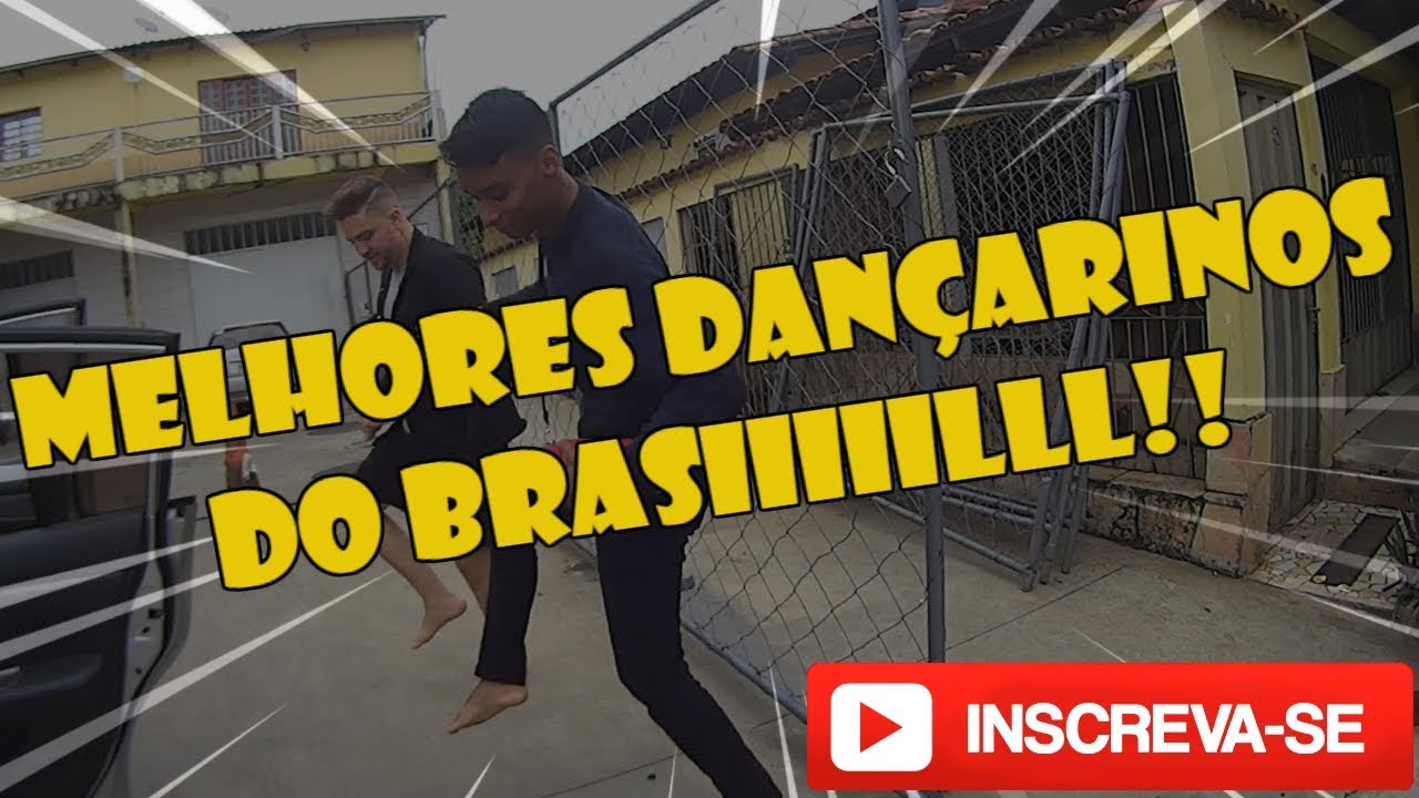 AVENTURAS EM PIREN&Oacute;POLIS! | TV CHAMINHA
