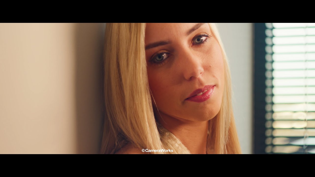 Larissa - Doe Niet Zo (Ultra HD 4K Officiële Videoclip)