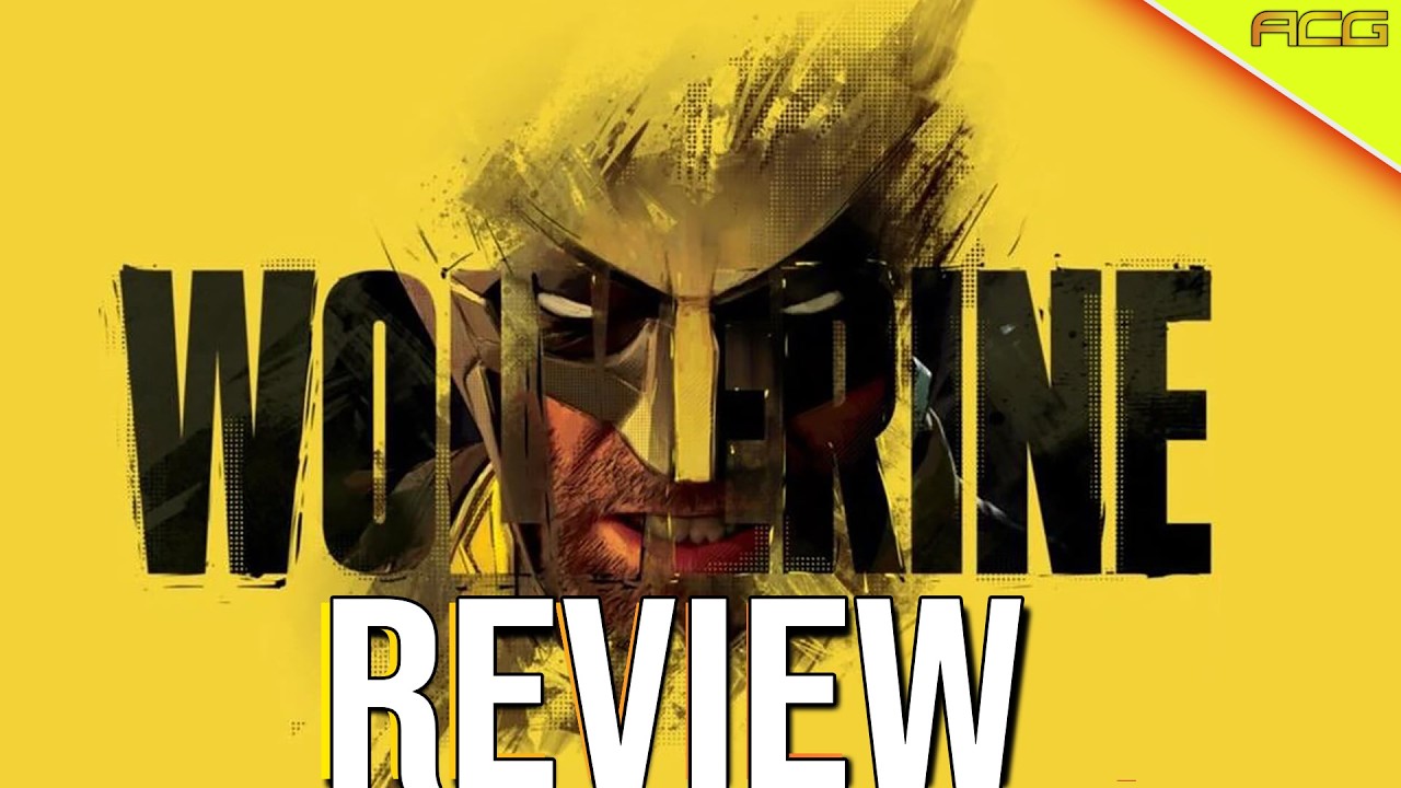 Обзор Marvel's Wolverine &mdash; Покупать, ждать или проходить мимо