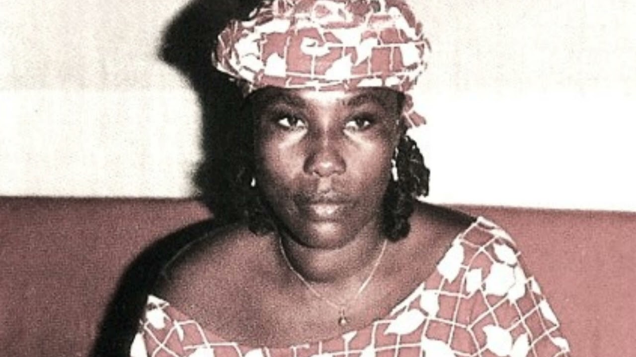Hawa Dramé - Demeba