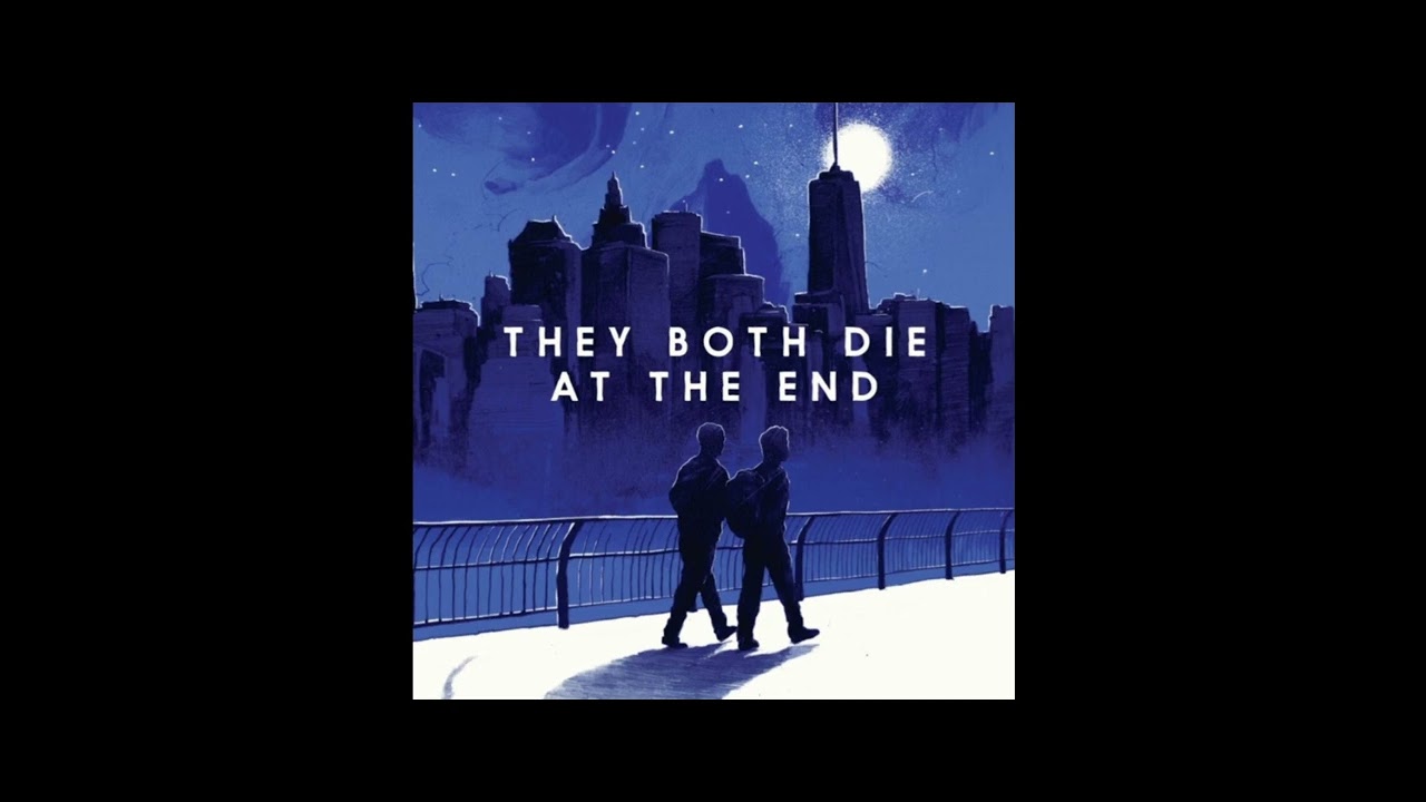 They Both Die At The End, chapter two